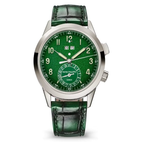 Patek Philippe 5322G-010 24-HOUR ALARM