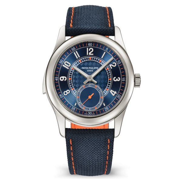 Patek Philippe 7047G-001 MINUTE REPEATER