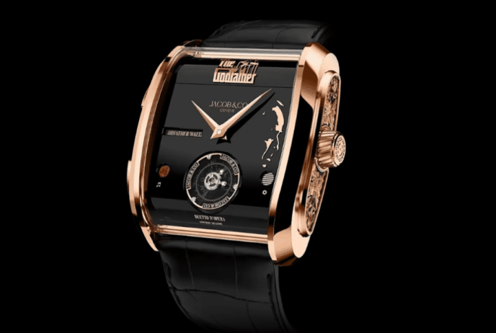 Jacob & Co. Godfather II Watch: Latest Update, Price & Full Review