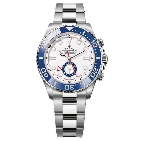 Rolex Yacht Master II 44MM 126680-0001