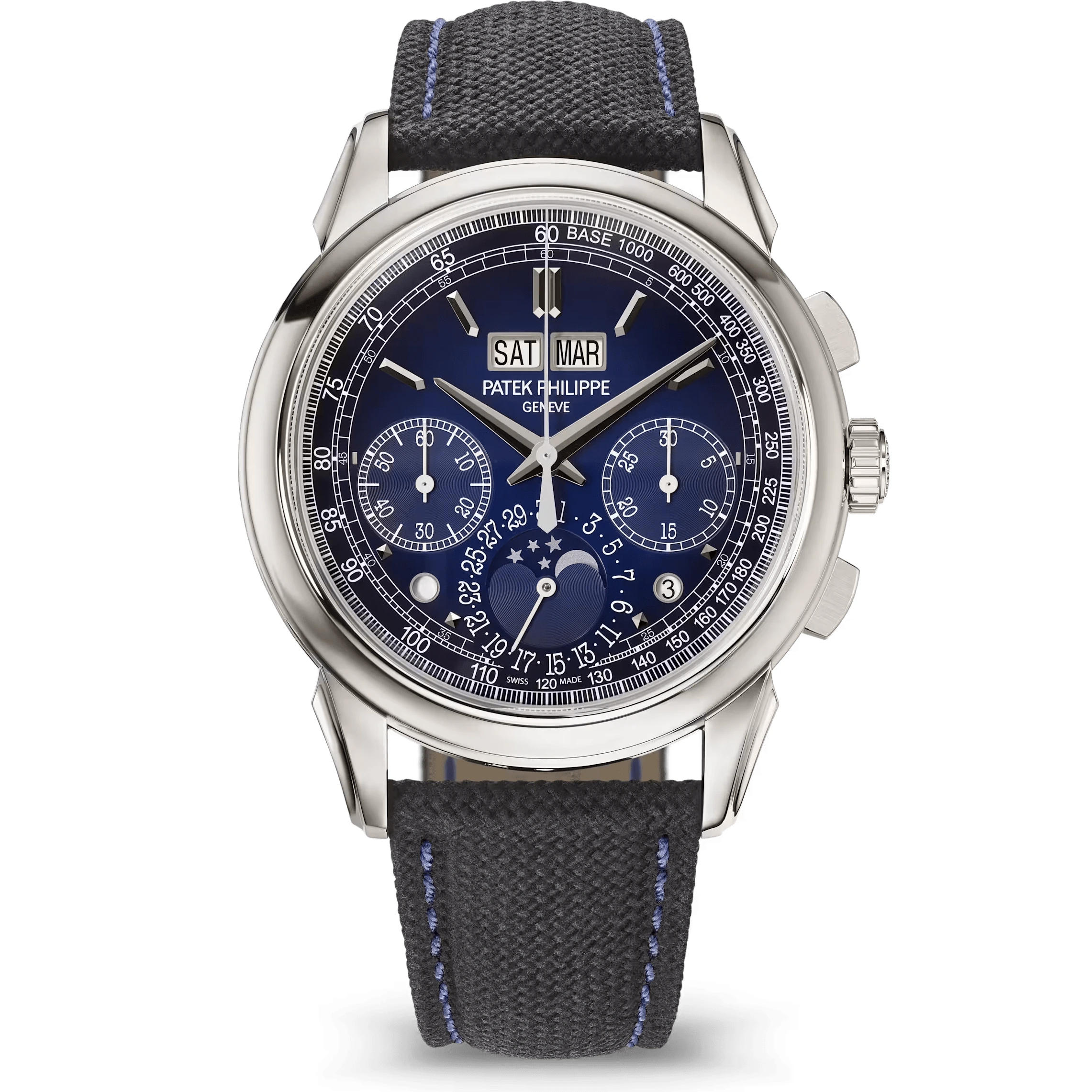platinum-blue-chrono-front platinum-blue-chrono-front
