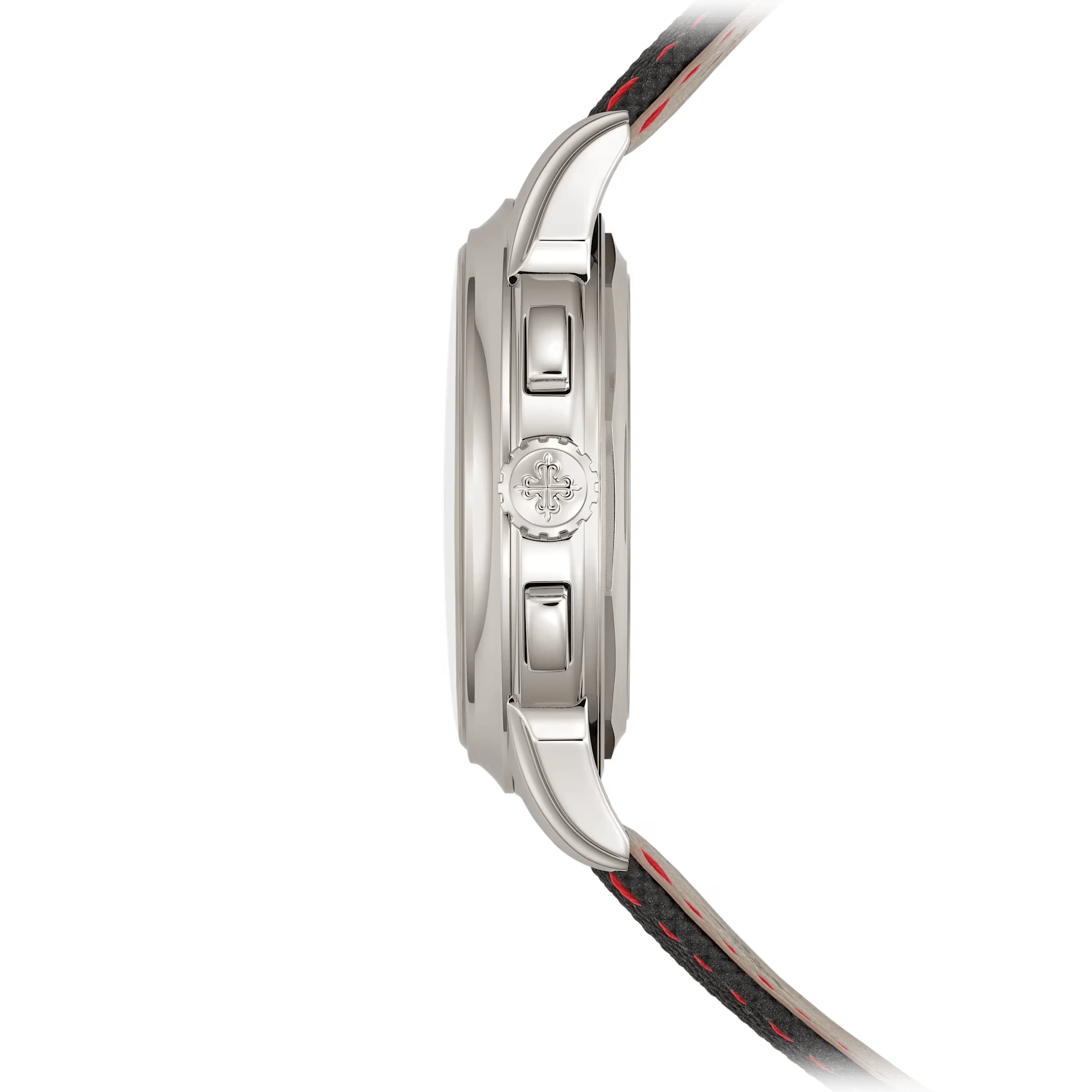 platinum-red-chrono-side-crown platinum-red-chrono-side-crown