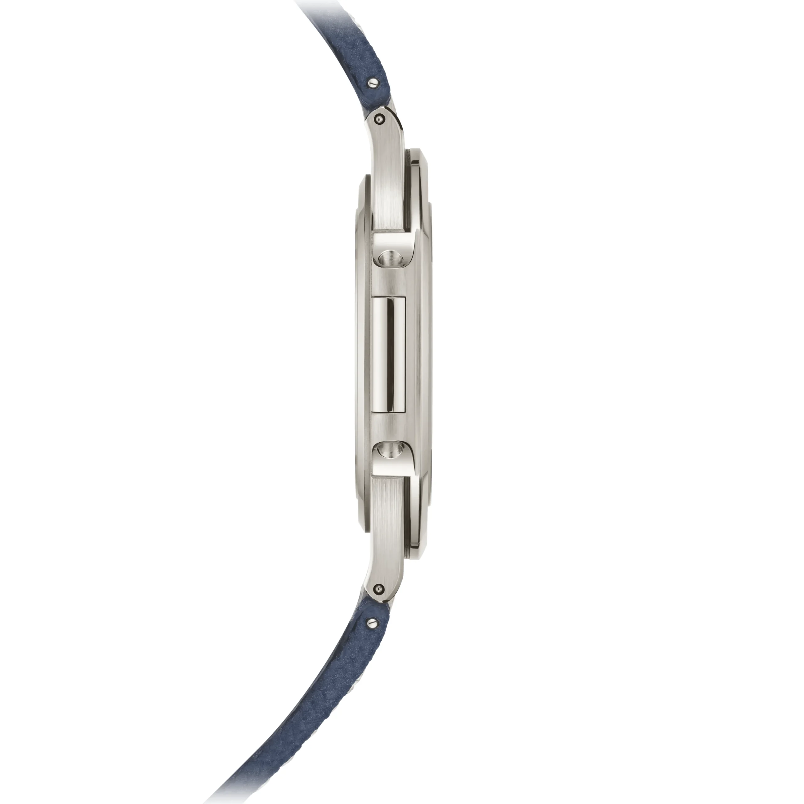 whitegold-blue-diamond-50-years-strap-side-left whitegold-blue-diamond-50-years-strap-side-left