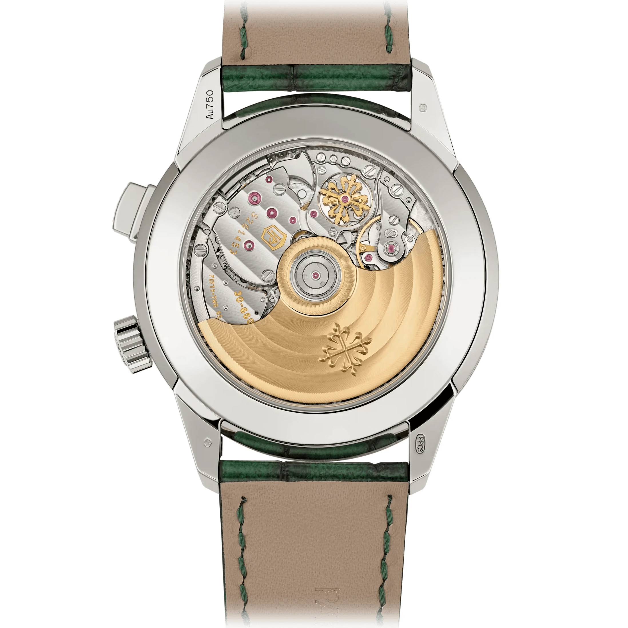 whitegold-green-alarm-travel-caseback whitegold-green-alarm-travel-caseback
