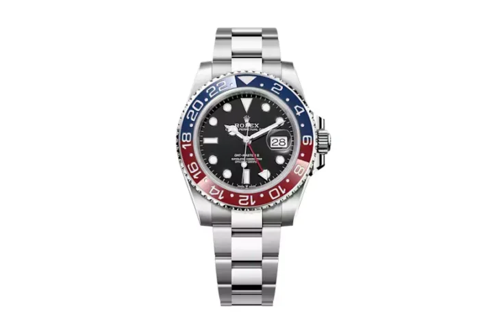 Rolex Has Officially Discontinued The Pepsi GMT Master II & Cookie Monster Submariner Date