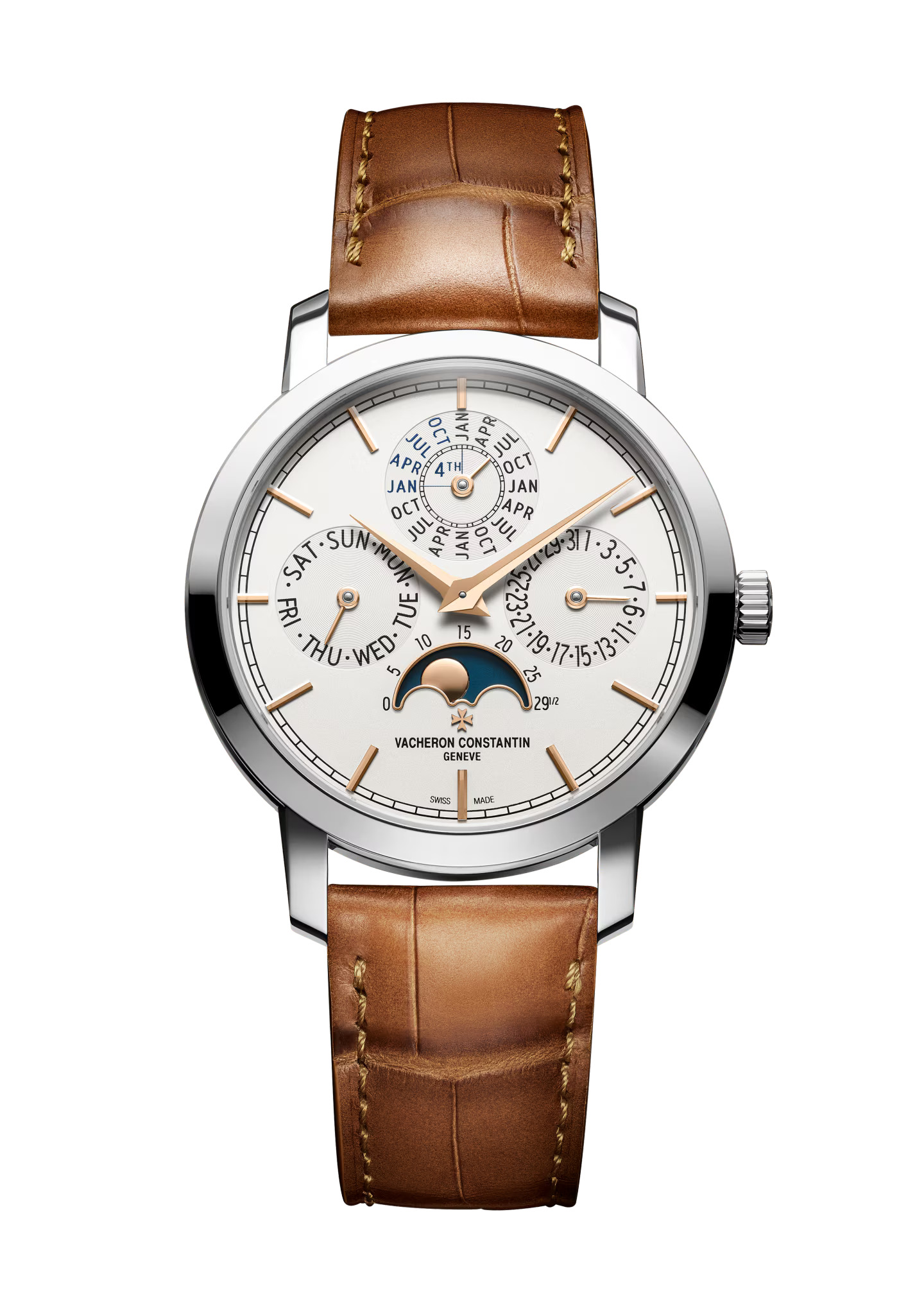 vacheron-constantin traditionnelle