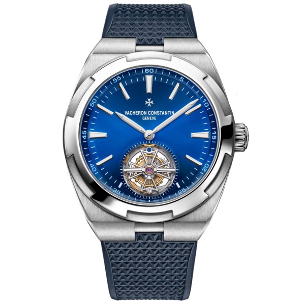 Vacheron Constantin Overseas ourbillon 6000V/110A-B544 42.5 mm Steel
