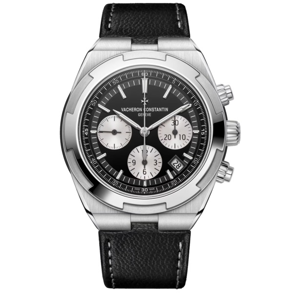Vacheron Constantin Overseas Chronograph 5520V/210A-B481 42.5 mm Steel