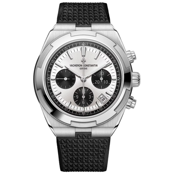 Vacheron Constantin Overseas Chronograph 5520V/210A-B686 42.5 mm Steel