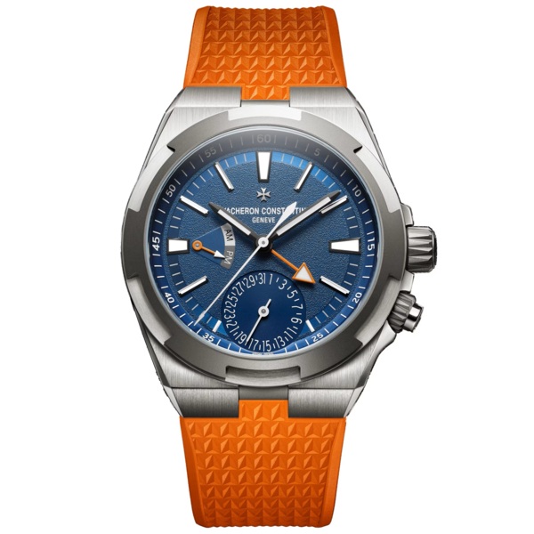 Vacheron Constantin Overseas Dual Time 7930V/210T-H074