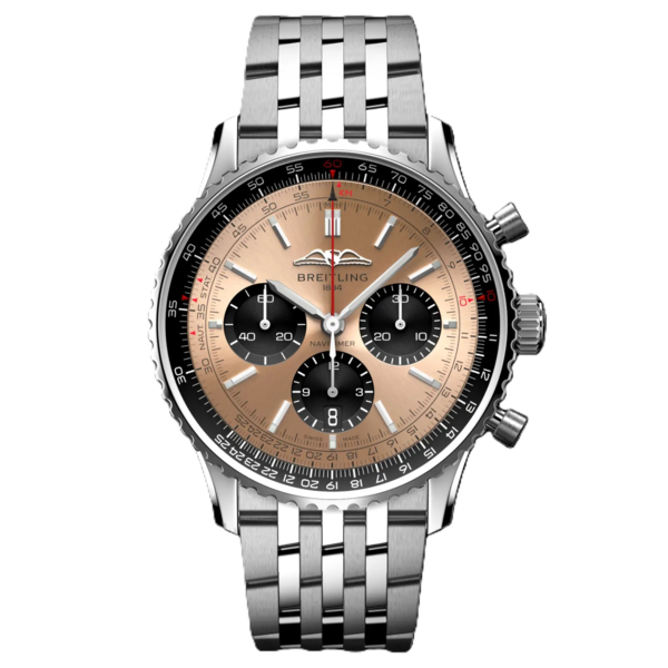 Navitimer B01 Chronograph 43 AB0138241K1A1