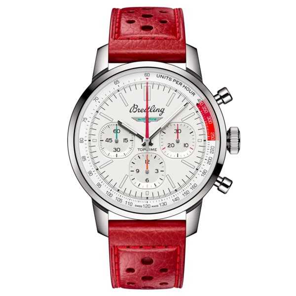 Breitling Top Time B01 Ford Thunderbird AB01766A1A1X1
