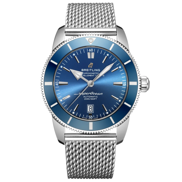 Breitling Superocean Heritage B20 Automatic 42 AB2010161C1A1