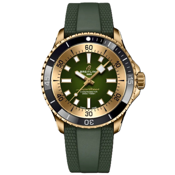 Breitling Superocean Automatic 42 N17375201L1S1