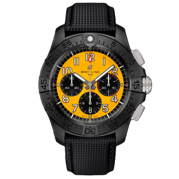 Breitling Avenger B01 Chronograph 44 Night Mission SB0147101I1X2