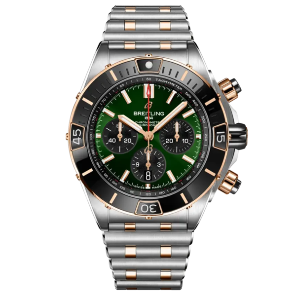 Breitling Super Chronomat B01 44 UB0136251L1U1