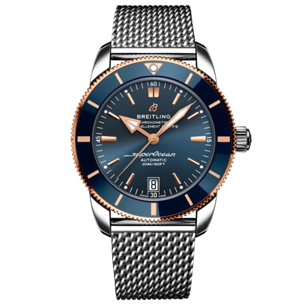 Breitling Superocean Heritage B20 Automatic 42 UB2010161C1A1