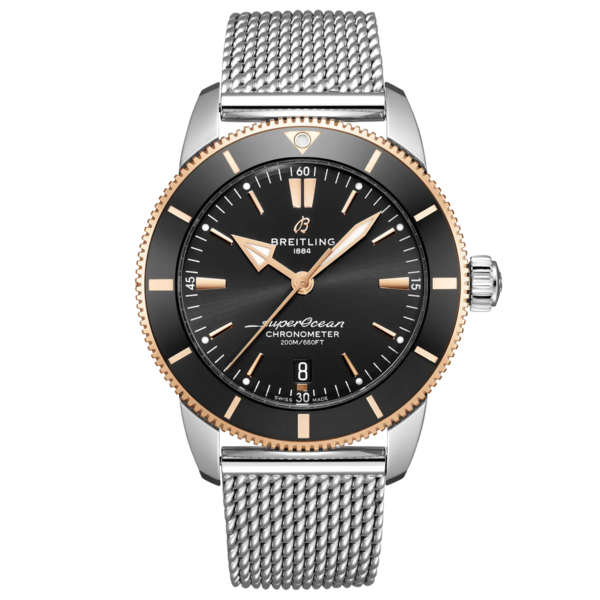 Breitling Superocean Heritage B20 Automatic 44 UB2030121B1A1