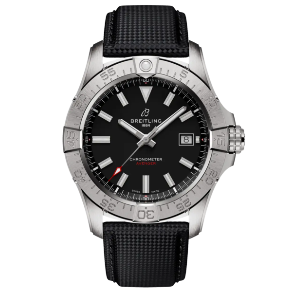 Breitling Avenger Automatic 42 A17328101B1X1