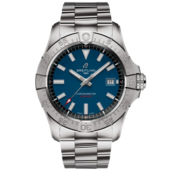 Breitling Avenger Automatic 42 A17328101C1A1