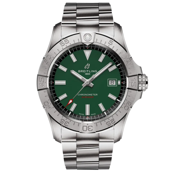 Breitling Avenger Automatic 42 A17328101L1A1