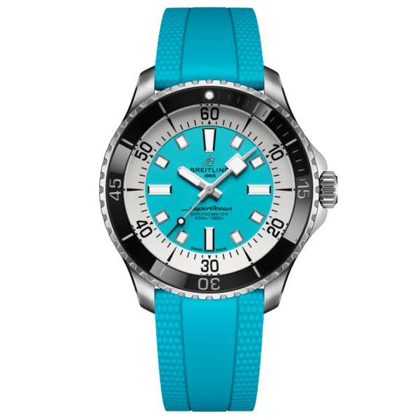 Breitling Superocean Automatic 44 A17376211L2S2