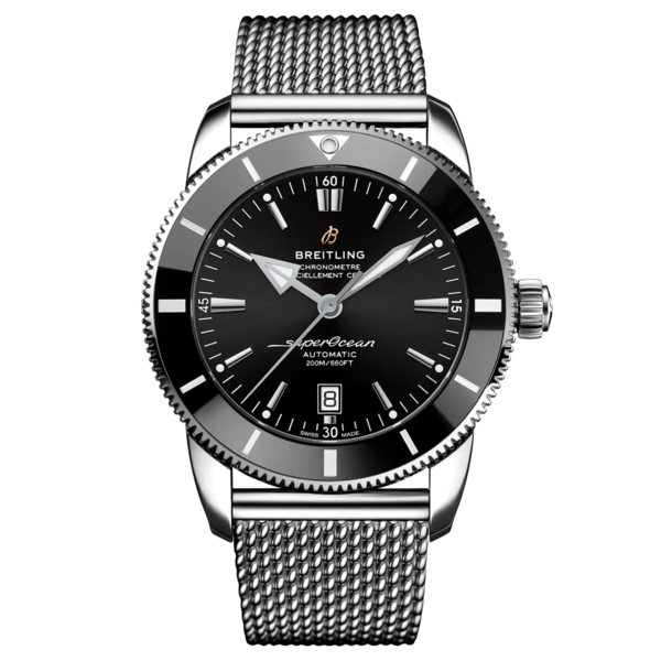 Breitling Superocean Heritage B20 Automatic 46 AB2020121B1A1