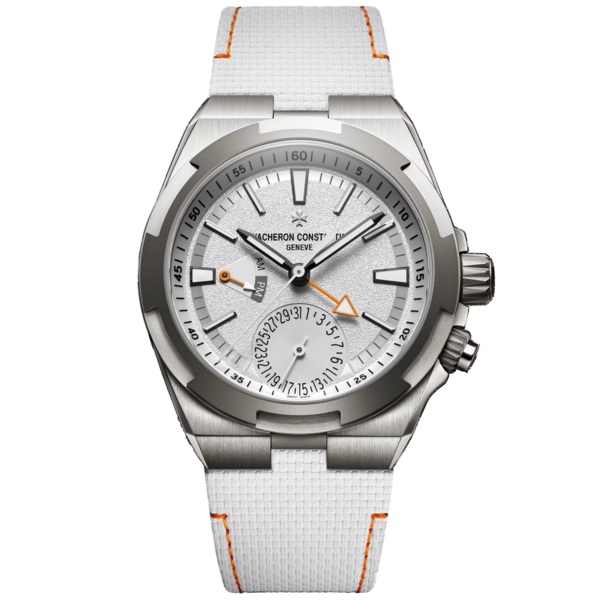Vacheron Constantin Overseas Dual Time Cardinal Points 7930V/210T-H073