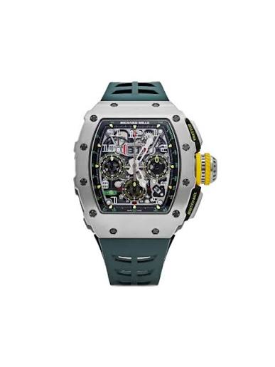 richard mille