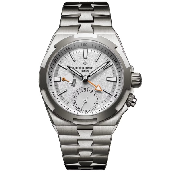 Vacheron Constantin Overseas Dual Time Cardinal Points 7930V/210T-H073