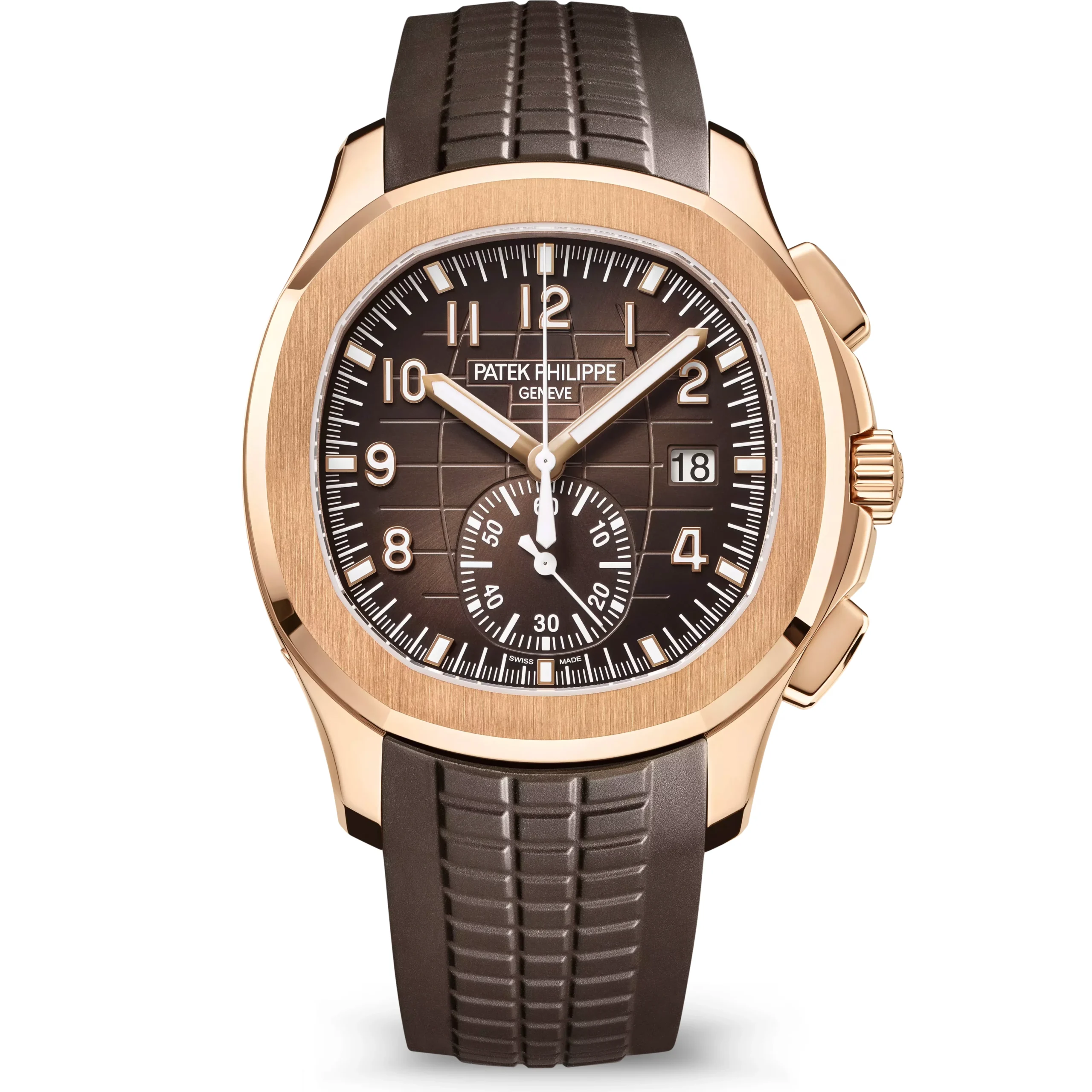 rosegold-brown-chrono-front rosegold-brown-chrono-front