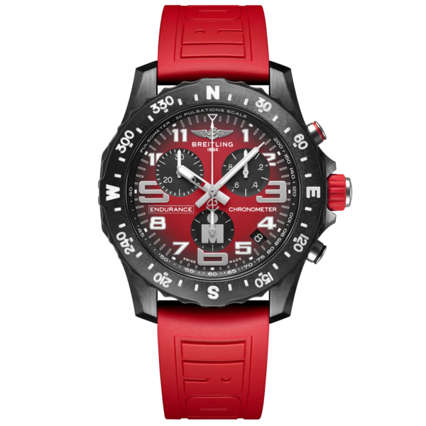 Breitling Professional Endurance Pro 44 IRONMAN X823109A1K1S1