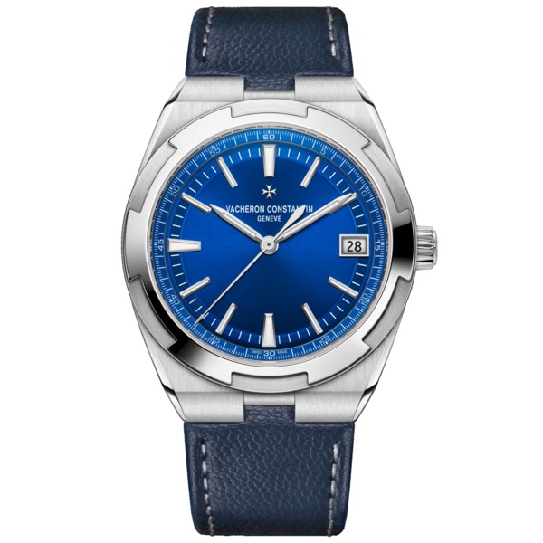 Vacheron Constantin Overseas Self-winding 4520V/210A-B128 41 mm Steel