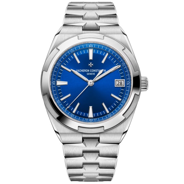 Vacheron Constantin Overseas Self-winding 4520V/210A-B128 41 mm Steel