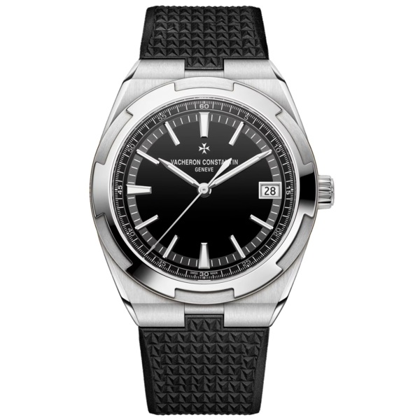 Vacheron Constantin Overseas Self-winding 4520V/210A-B483 41 mm Steel