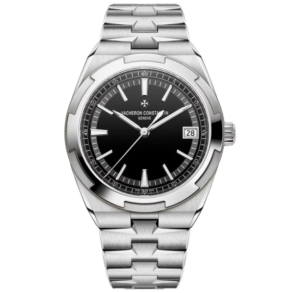 Vacheron Constantin Overseas Self-winding 4520V/210A-B483 41 mm Steel