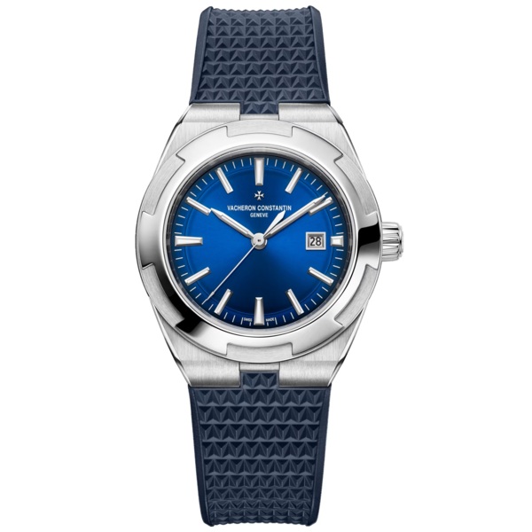 Vacheron Constantin Overseas Self-winding 4600V/200A-B980 34.5 mm Steel