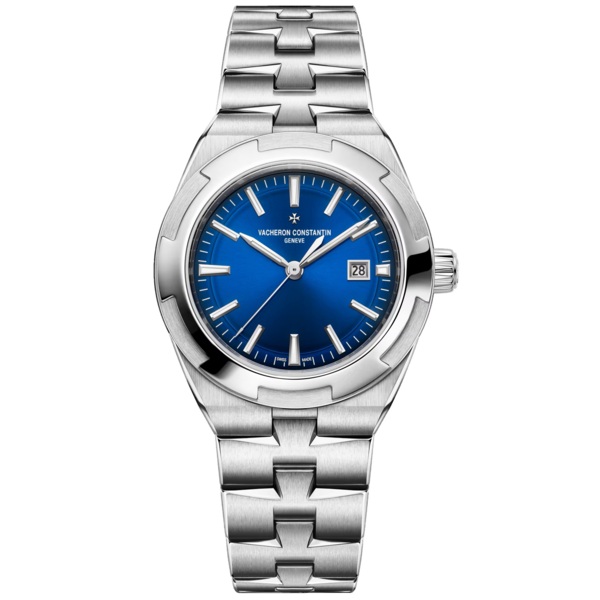 Vacheron Constantin Overseas Self-winding 4600V/200A-B980 34.5 mm Steel