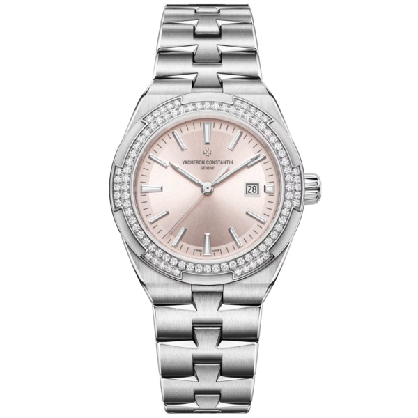 Vacheron Constantin Overseas Self-winding 4605V/200A-B971 35 mm Steel