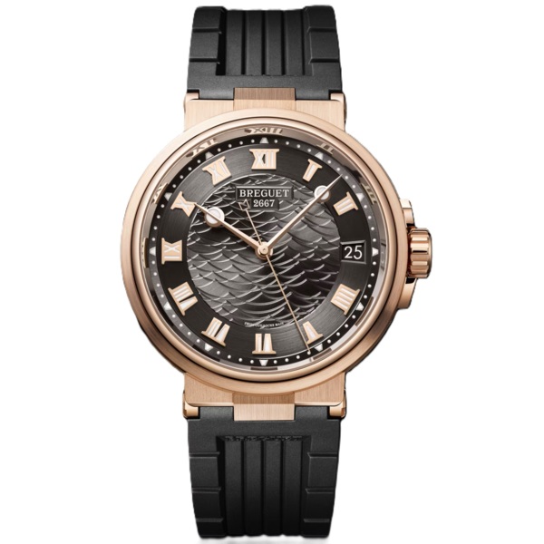 Breguet Marine 5517 5517BR/G3/5ZU