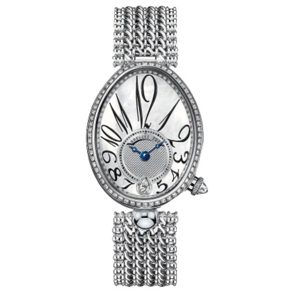 Breguet Reine de Naples 8918BB/58/J20/D000