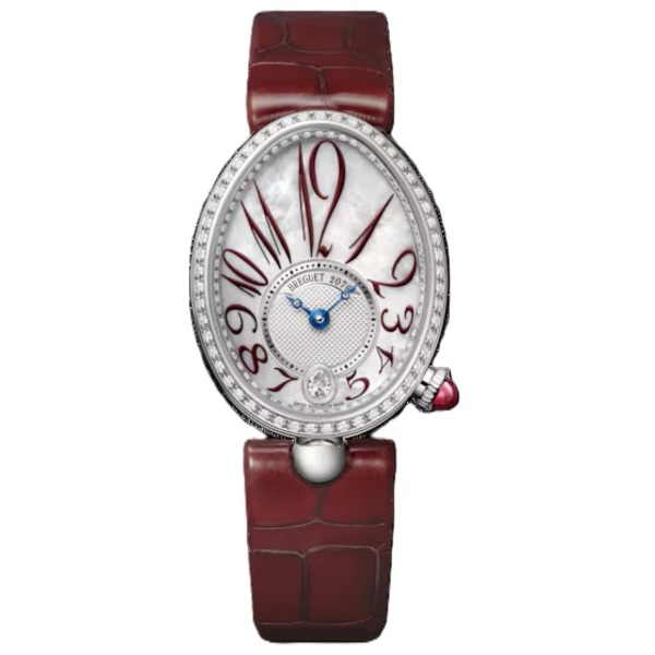 Breguet Reine de Naples 8918 8918BB/5P/964 D00D 3L