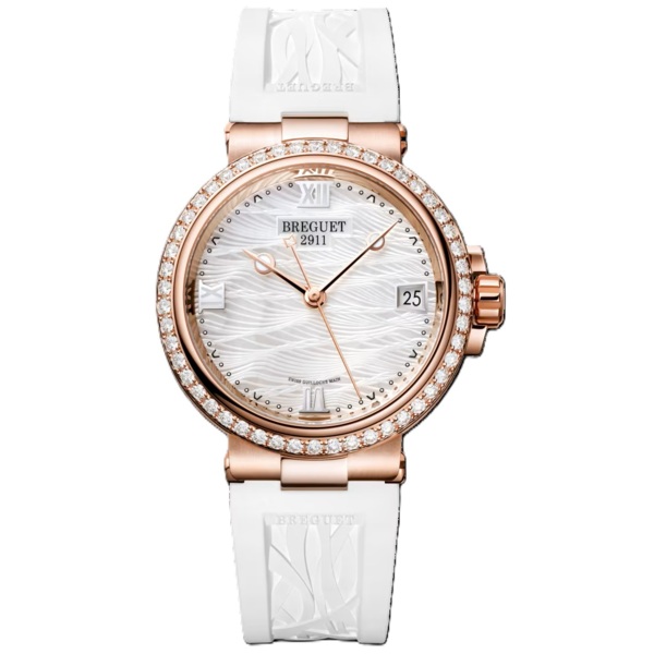 Breguet Marine 9518 9518BR/52/584 D000