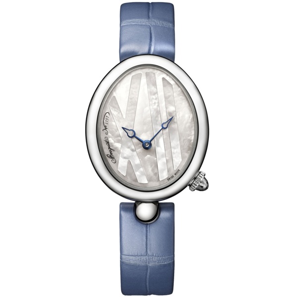 Breguet Reine de Naples 9807 9807ST/5W/922