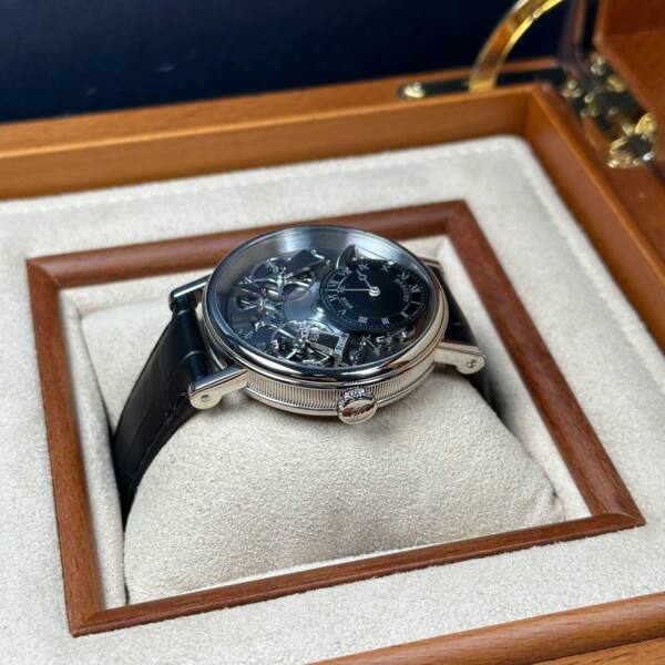 Breguet Tradition 7057BB/G9/9W6