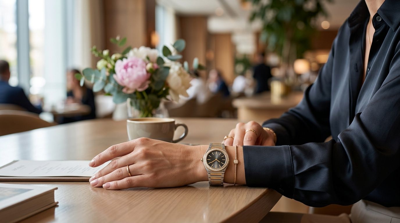 Best Bvlgari watches for women in 2026
