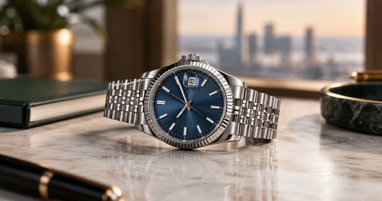 Best Rolex Datejust watches in 2026