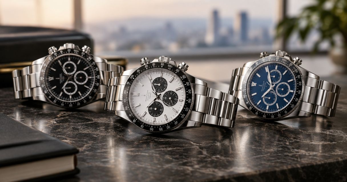 Best Rolex Daytona watches in 2026