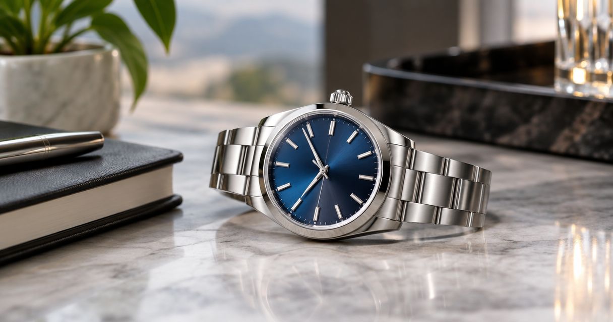 Best Rolex Oyster Perpetual watches in 2026