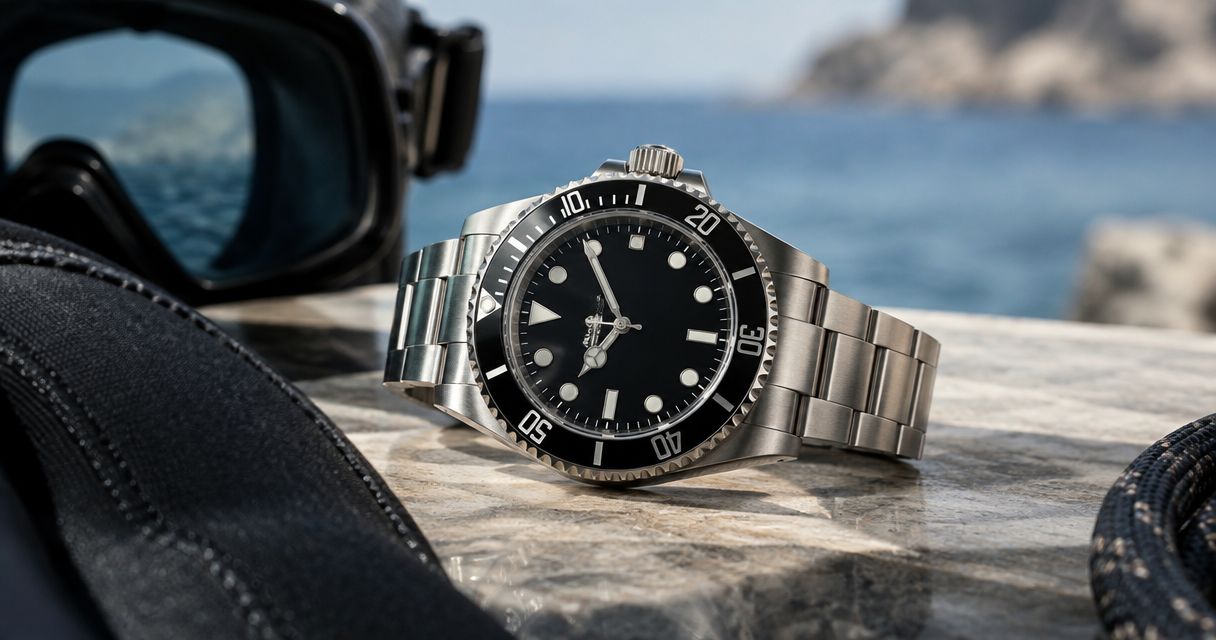 Best Rolex Submariner watches in 2026